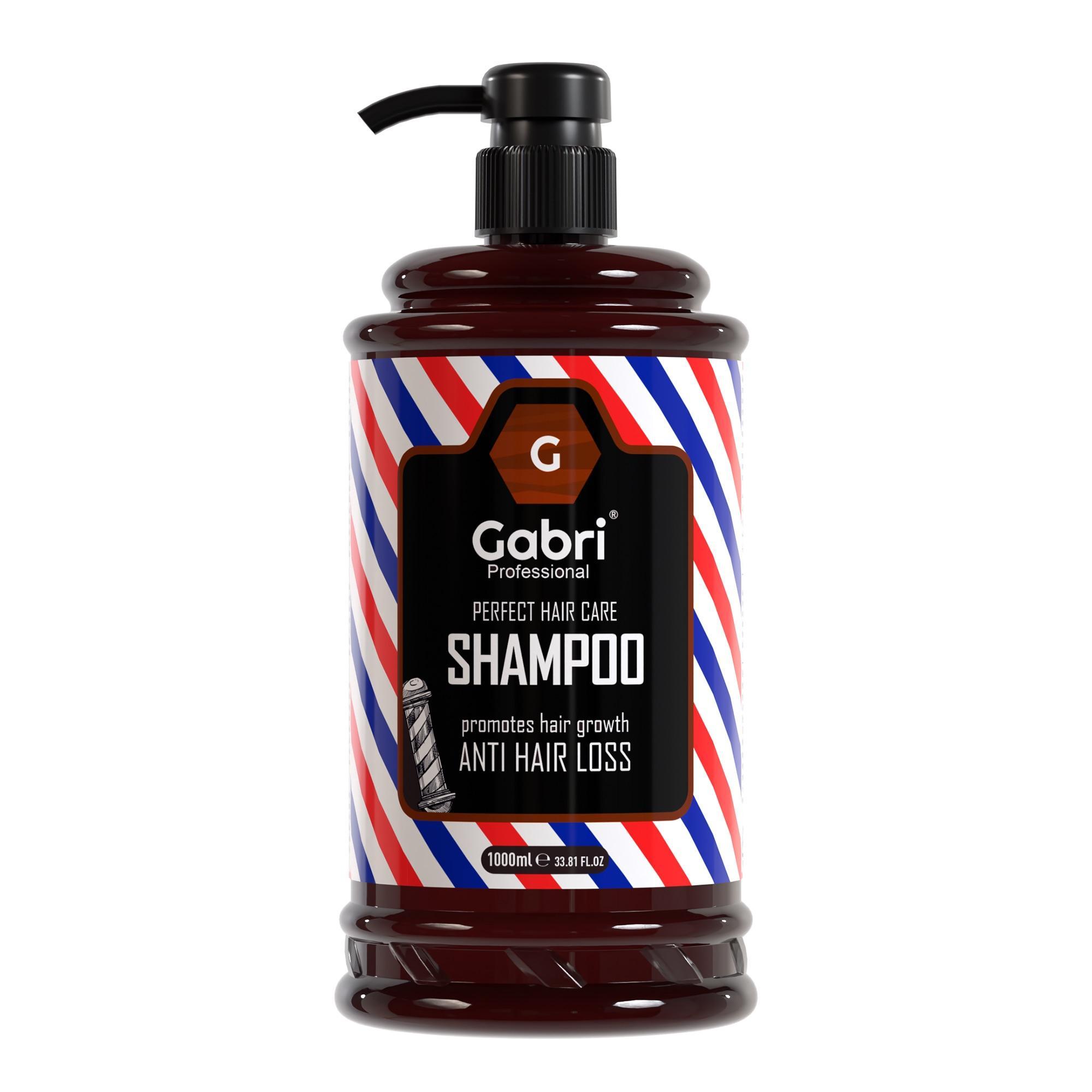 Gabri Shampoo Anti caduta 1000ml