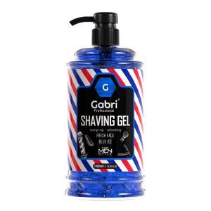 Gel da barba blue ice 1000ml