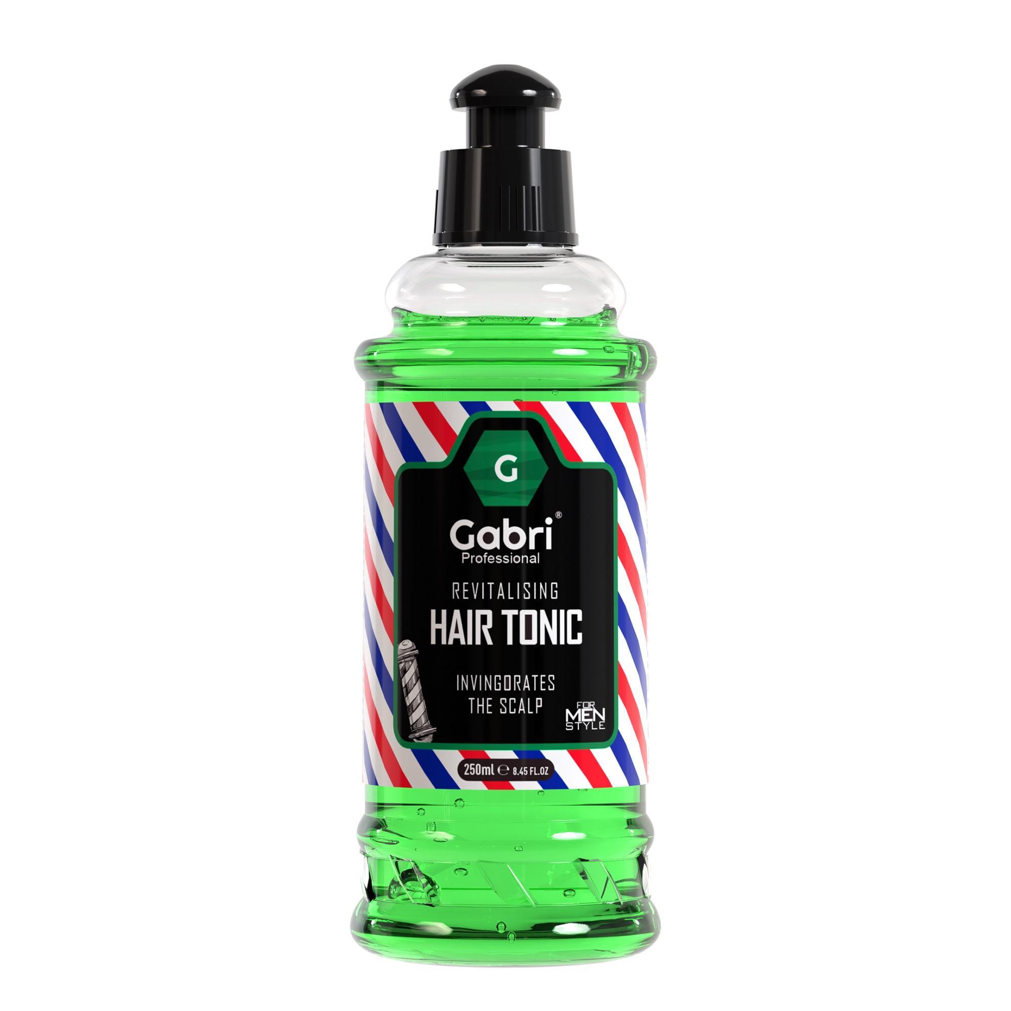 Gabri Tonico Rivitalizzante per Capelli 250ml