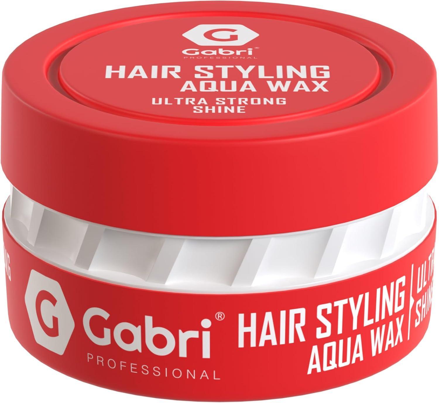 Gabri Cera All'acqua Ultra Strong Shine 150ml