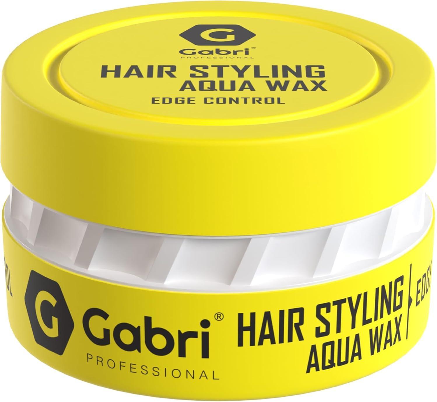 Gabri Cera All'acqua Edge Control 150ml