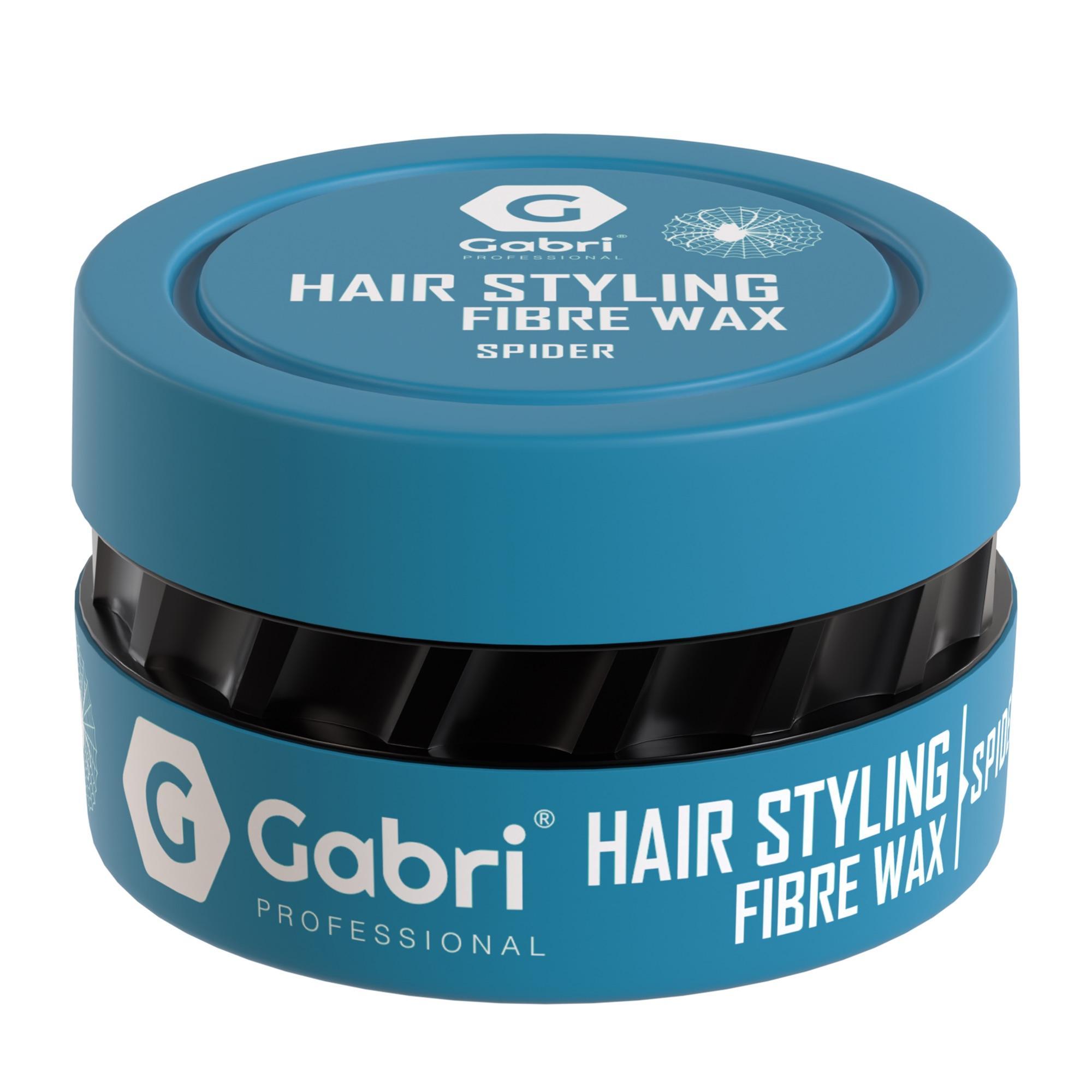 Gabri Cera Fibre Wax Spider 150ml