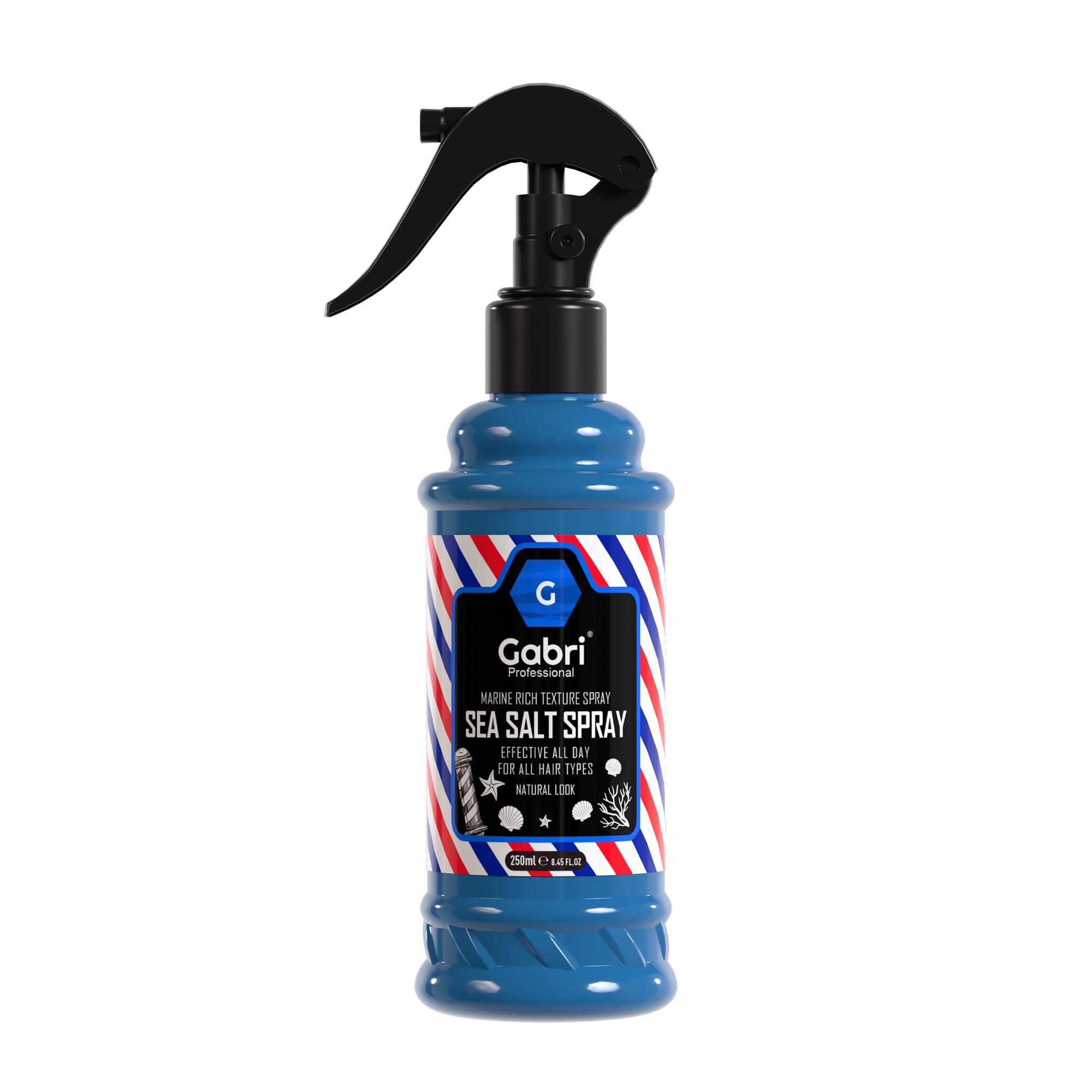 Gabri Spray al Sale Marino Aspetto Naturale 250ml