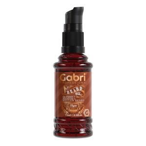 Olio da barba olio di argan 75ml