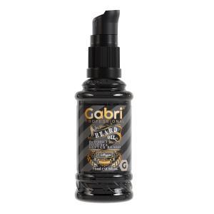 Olio da barba collagene 75ml