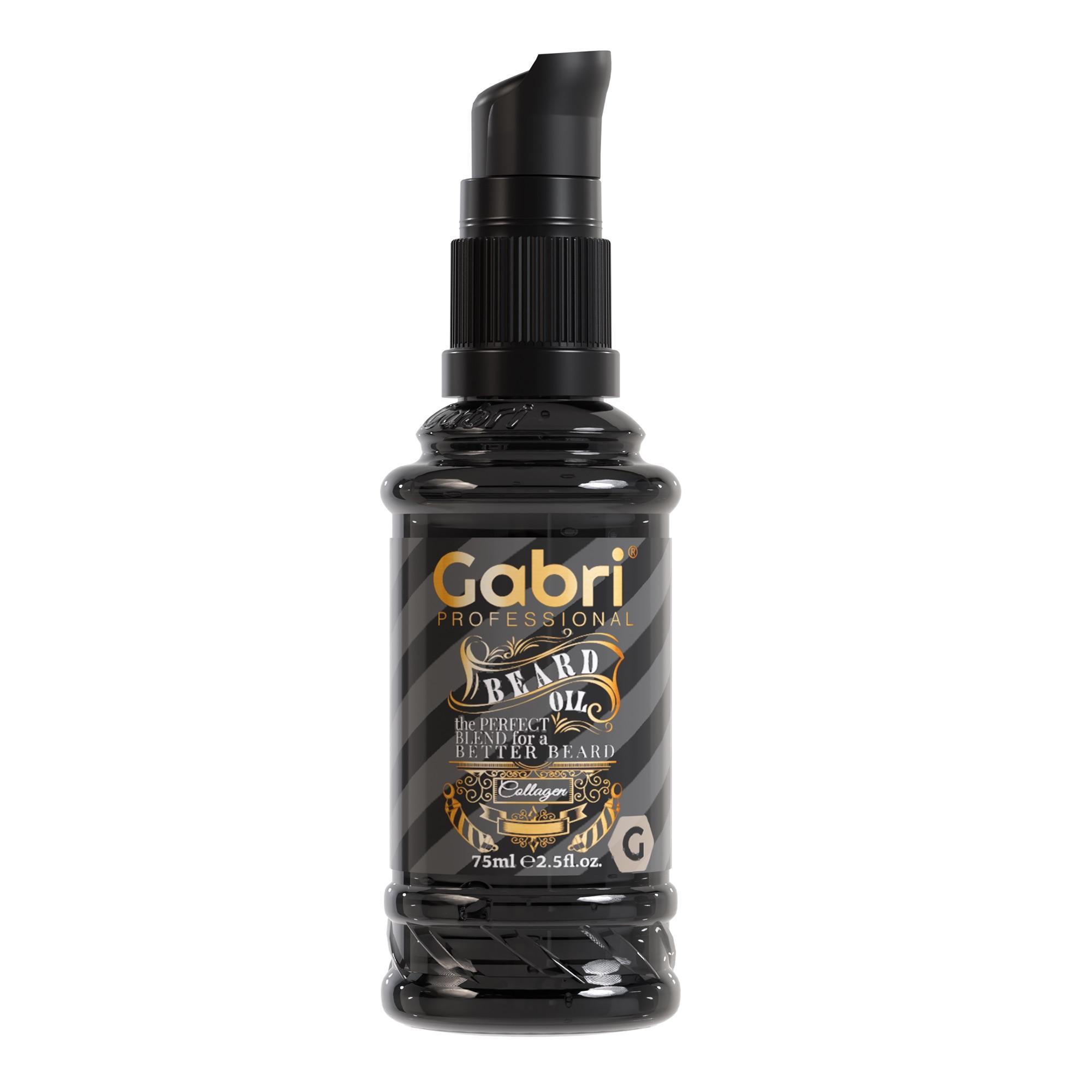 Gabri Olio da Barba Collagene 75ml