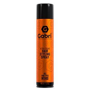 Lacca spray ultra strong intense 400ml