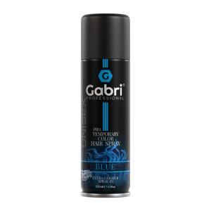 Spray colorante pro temporary blu 150ml