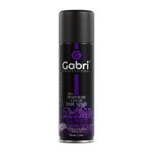 Spray colorante pro temporary viola 150ml