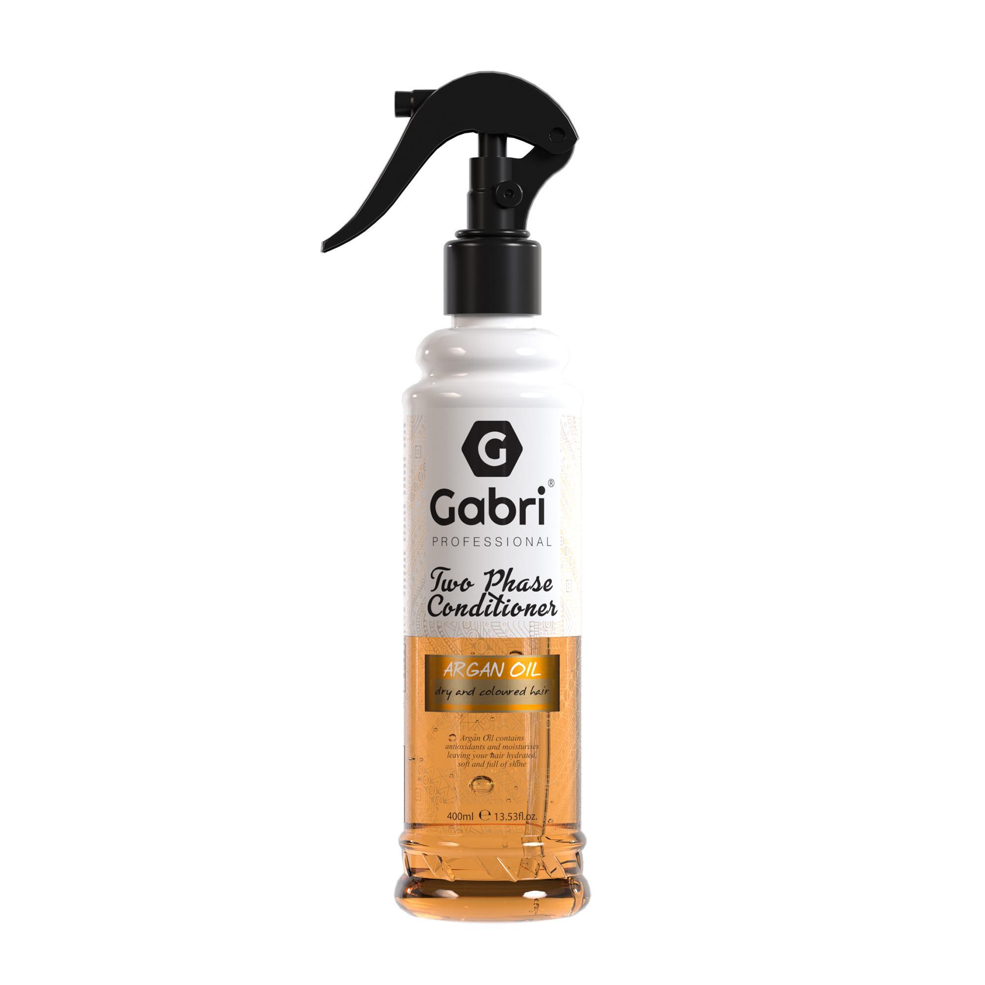 Gabri Balsamo Bifasico Olio di Argan 400ml