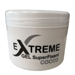 Extreme gel vaso cocco 500ml