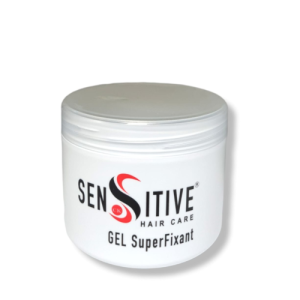 Sensitive gel vaso ck 500ml