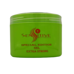 Sensitive gel vaso n1 dg 500ml