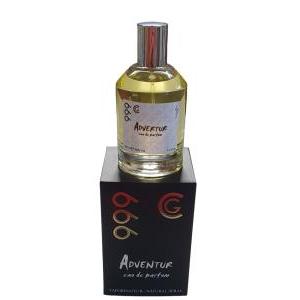 Dermatofinic profumo adventure 100ml