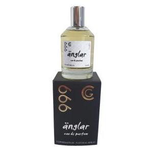 Profumo anglar 100ml