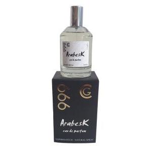 Profumo arabesk 100ml