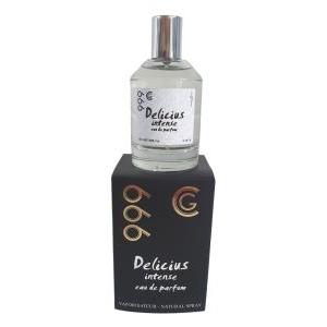 Profumo delicius 100ml