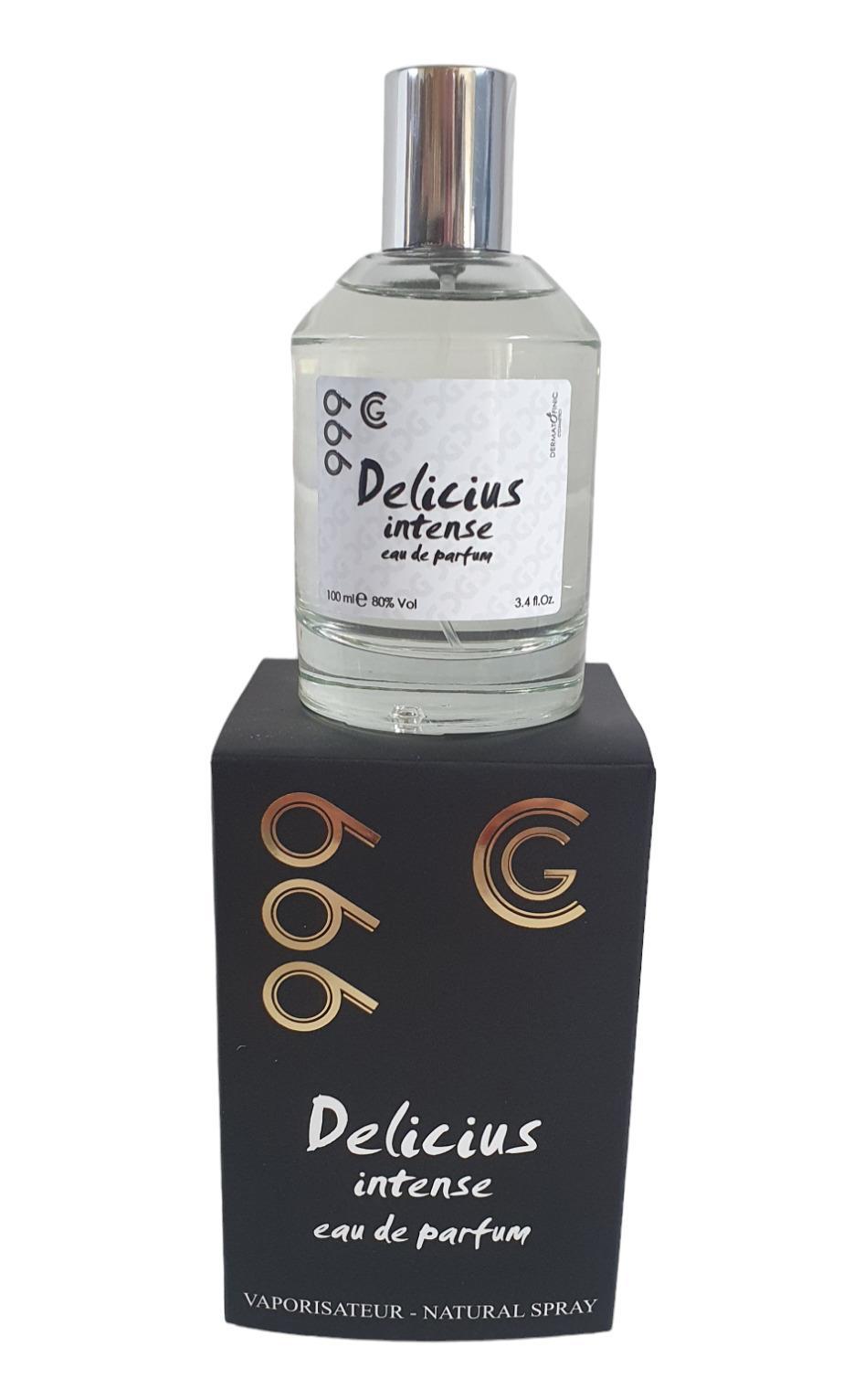 Dermatofinic Profumo Delicius 100ML