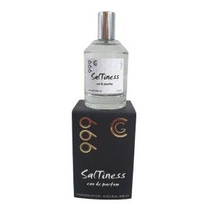 Profumo equivalente saltiness 100ml