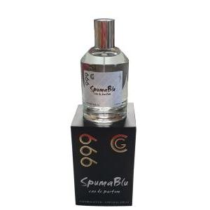 Profumo equivalente spuma blu 100ml