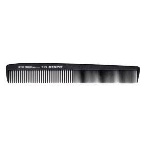 Pettine active carbon fibre in carbonio 184 x 28mm