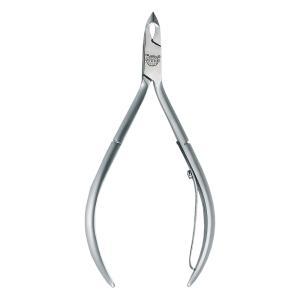 Tonchese pelle colbalto sovrapposto inox 3mm 10.5cm