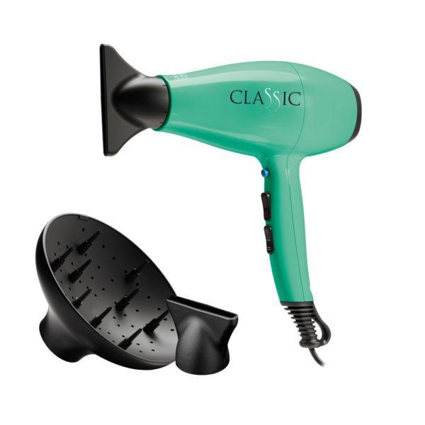 Gama Phon Classic Verde Acqua 2200W