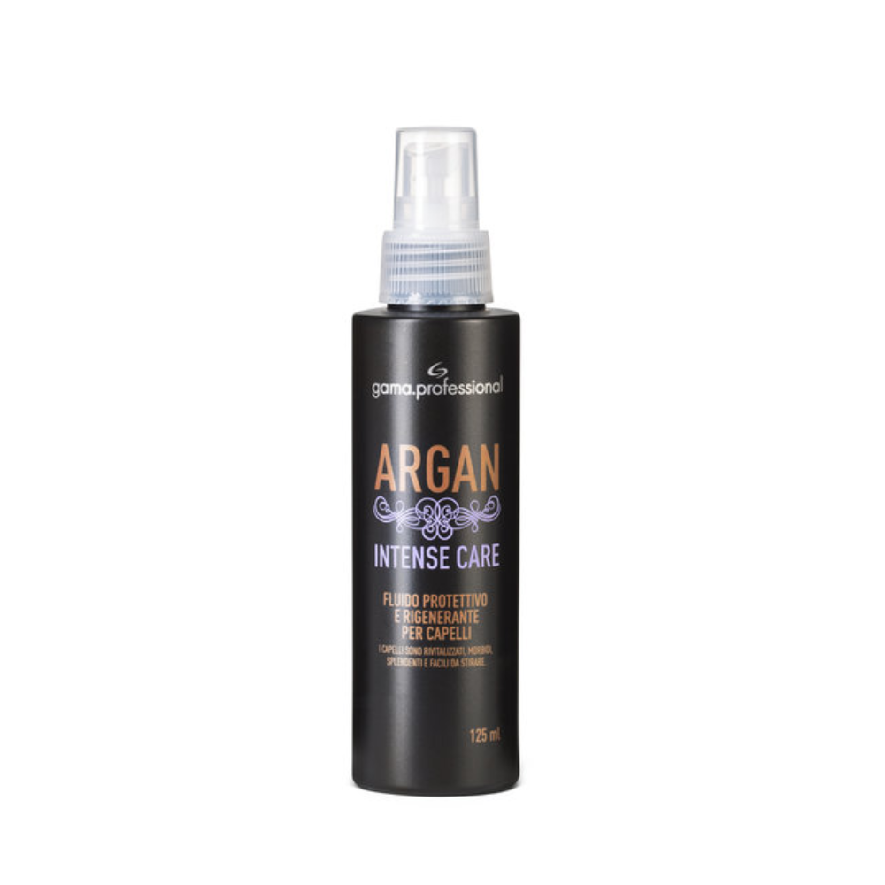 Gama Olio Di Argan Revitalizzatore Av31.Argan