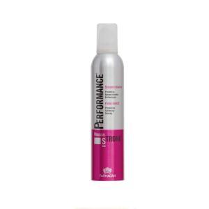 Performance mousse strong 300ml