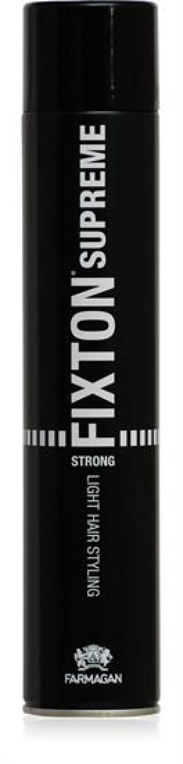 Farmagan Fixton Supreme Lacca Ecologica Strong 500ML