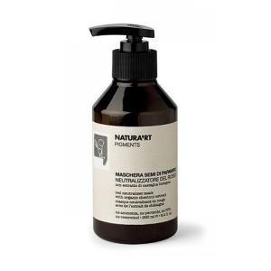 Natura'rt pigments maschera pigmentata 250ml