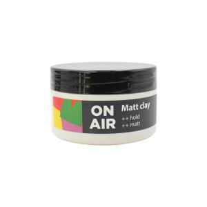 On air matt clay argilla modellante 100ml