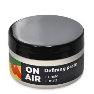 On air defining pasta crema texturizante 100ml