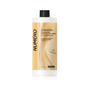 Shampoo nutriente karite 1000ml