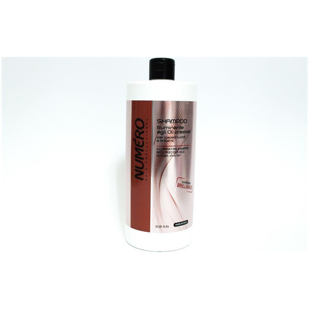 Numero Shampoo Illuminante 1000ML