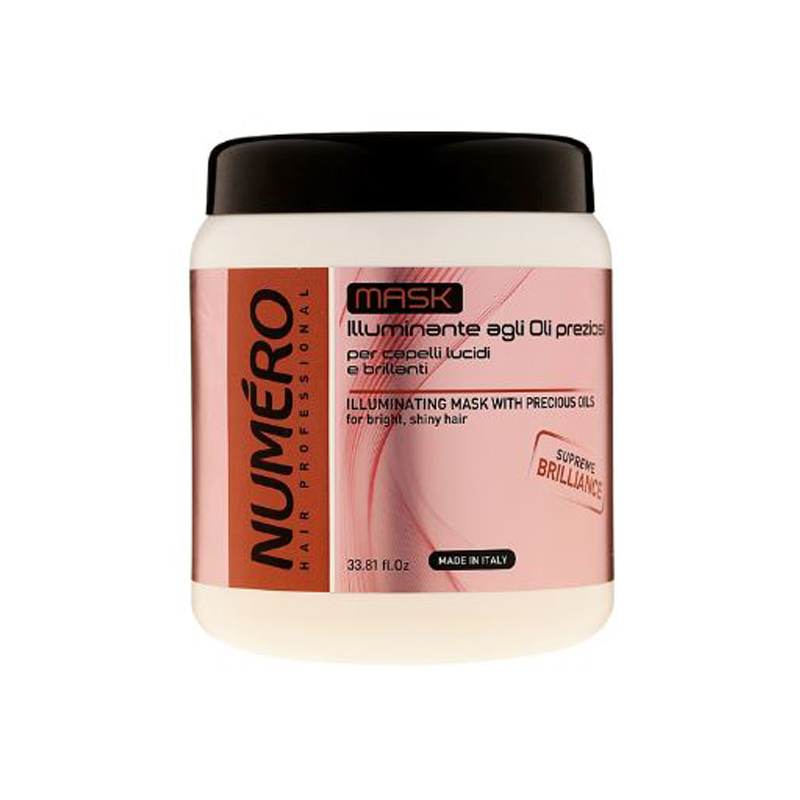 Numero Mask Illuminante 1000ML