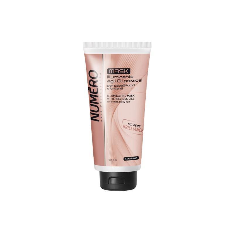 Numero Mask Illuminante 300ML