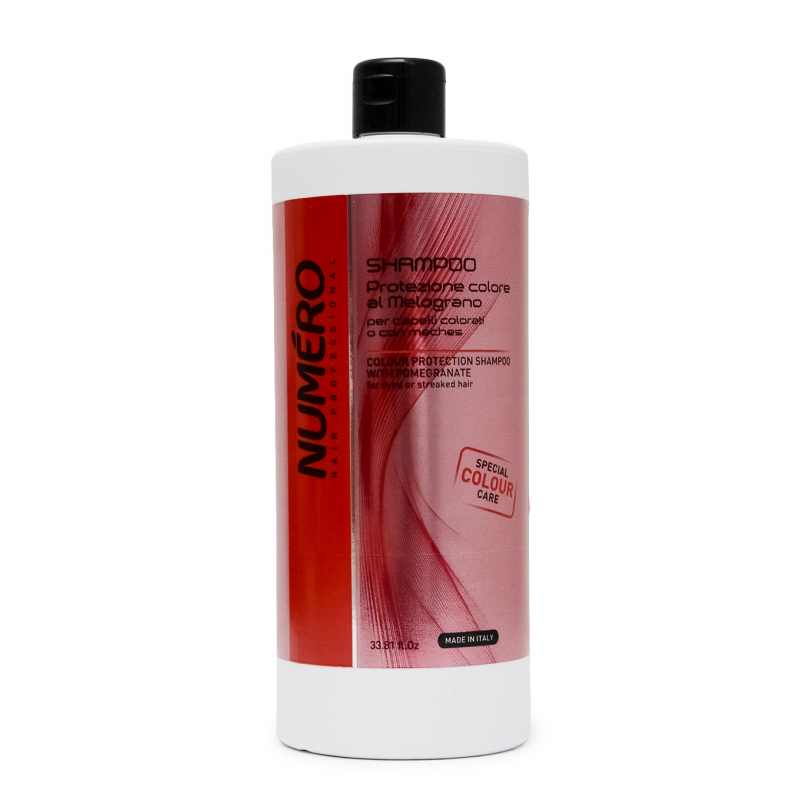 Numero Shampoo Colore 1000ML