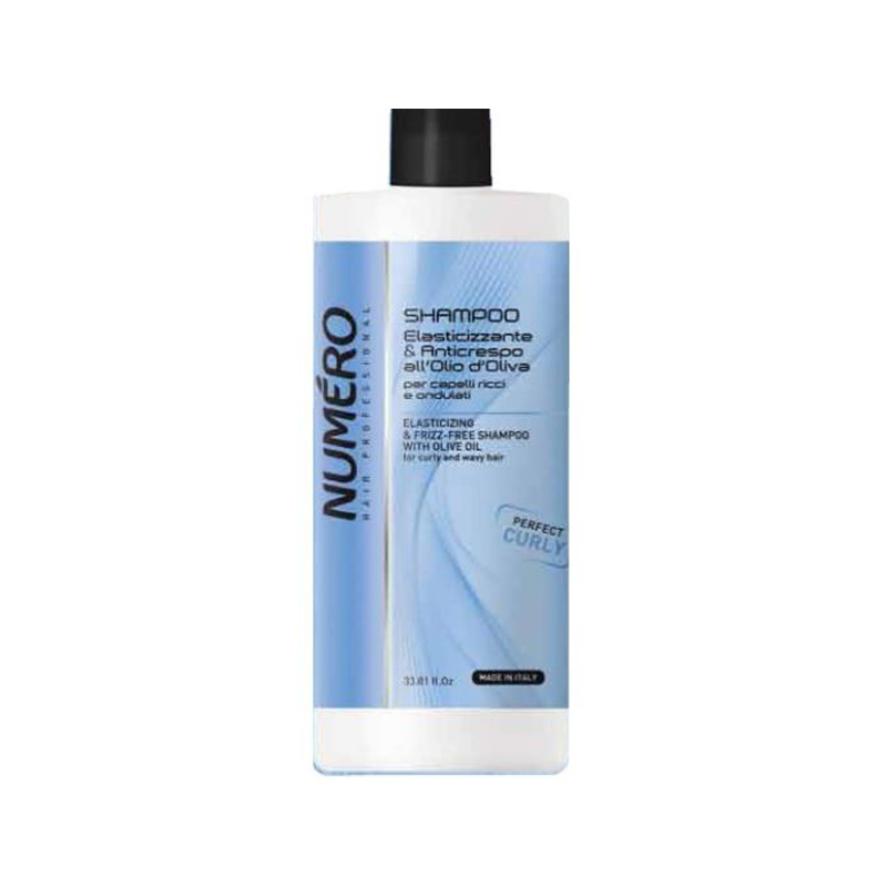 Numero Shampoo Ricci 1000ML