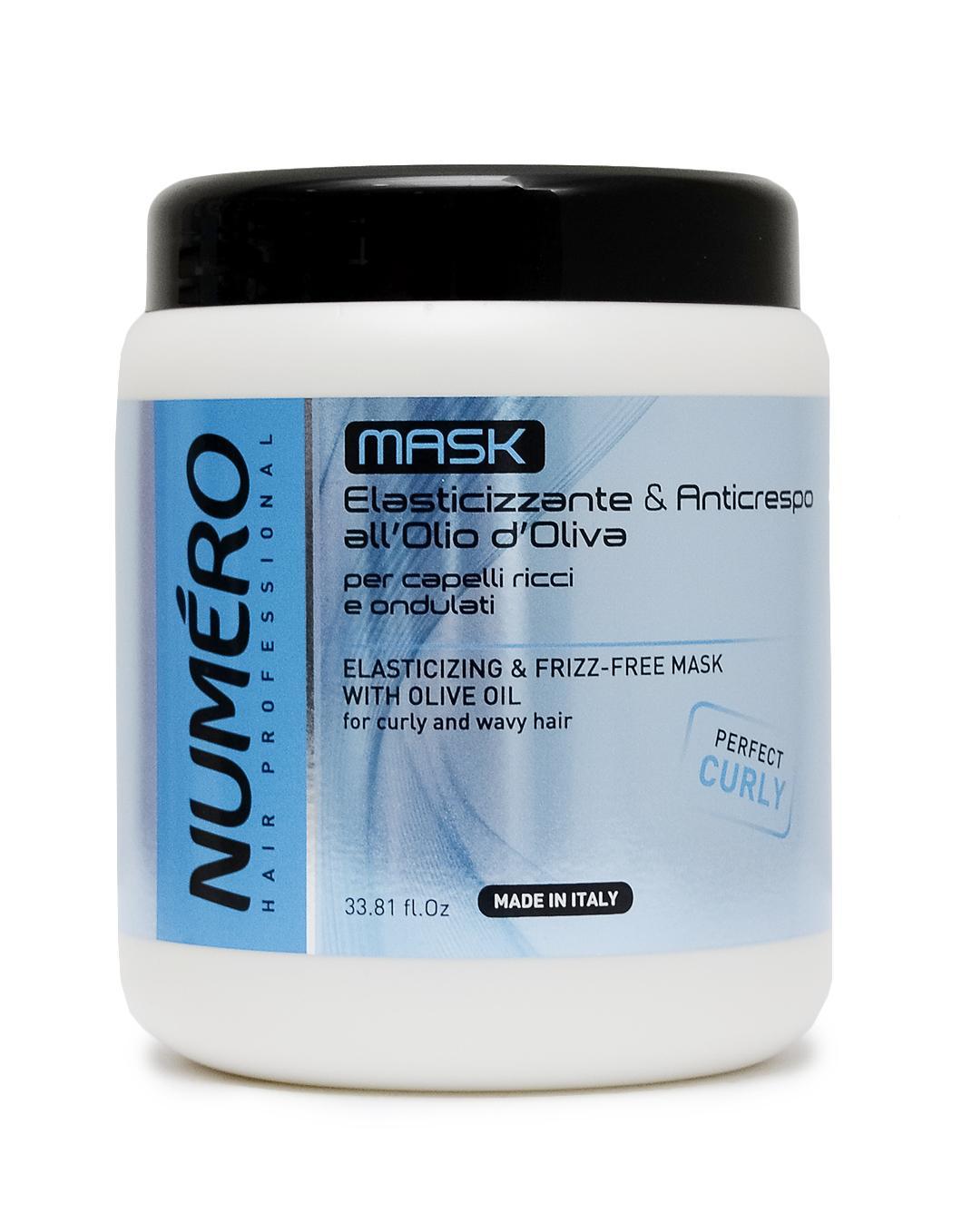 Numero Mask Ricci 1000ML