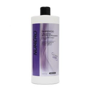 Shampoo lisci 1000ml