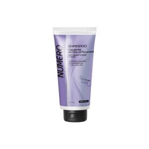 Shampoo lisci 300ml