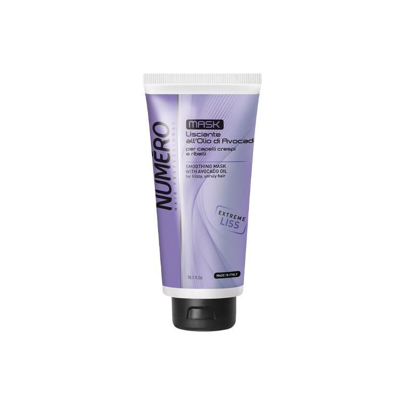 Numero Mask Lisci 300ML