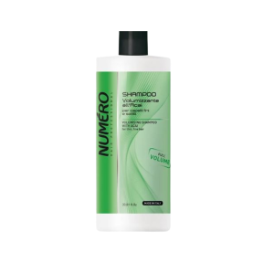 Shampoo volume 1000ml