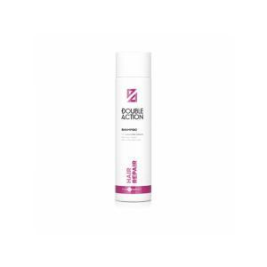 Double action shampoo ricostruzione hair repair  250ml