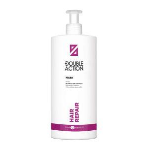 Double action maschera ricostruzione hair repair 1000ml