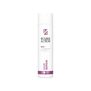 Double action maschera ricostruzione hair repair 250ml