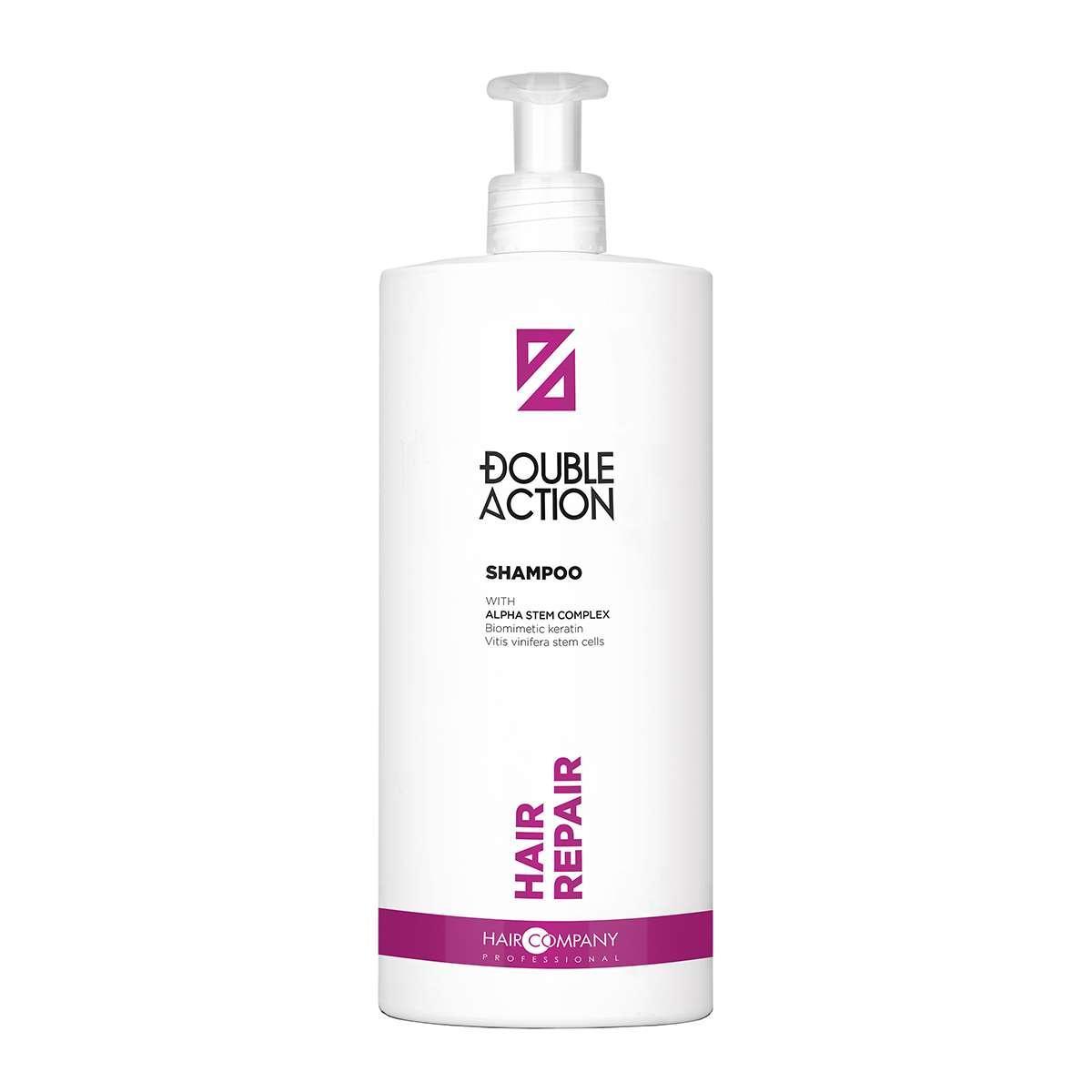 Hair Company Double Action Ricostruzione Hair Repair 1000ML