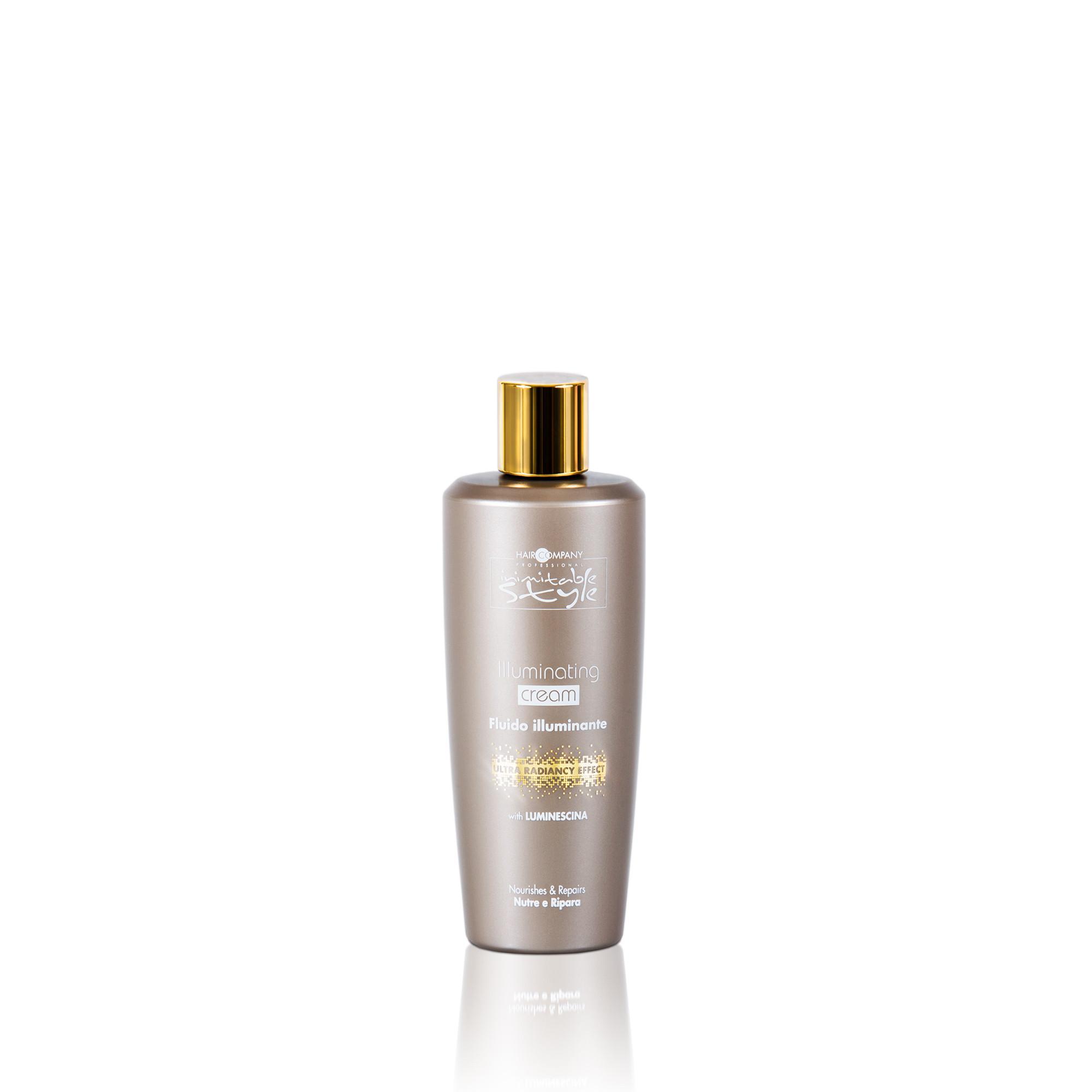 Hair Company Inimitable Style Fluido Illuminante 250ML