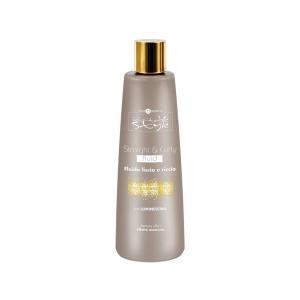 Inimitable style fluido liscio e riccio straight and curly 200ml